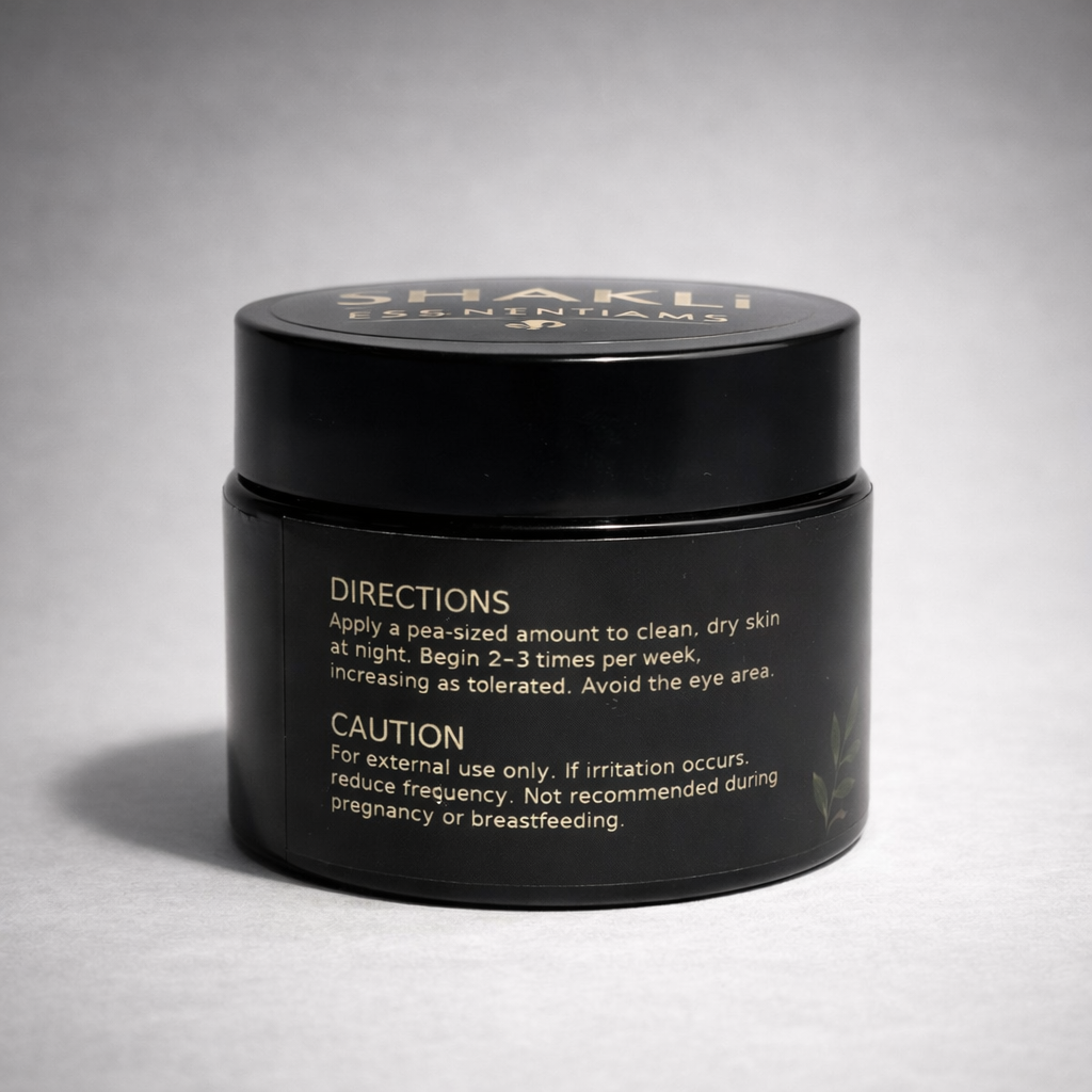 SHKL Night Cream