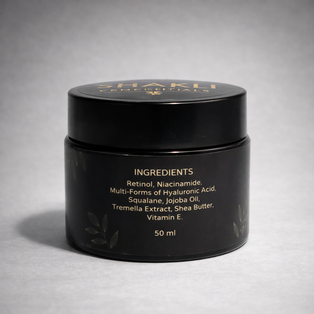 SHKL Night Cream