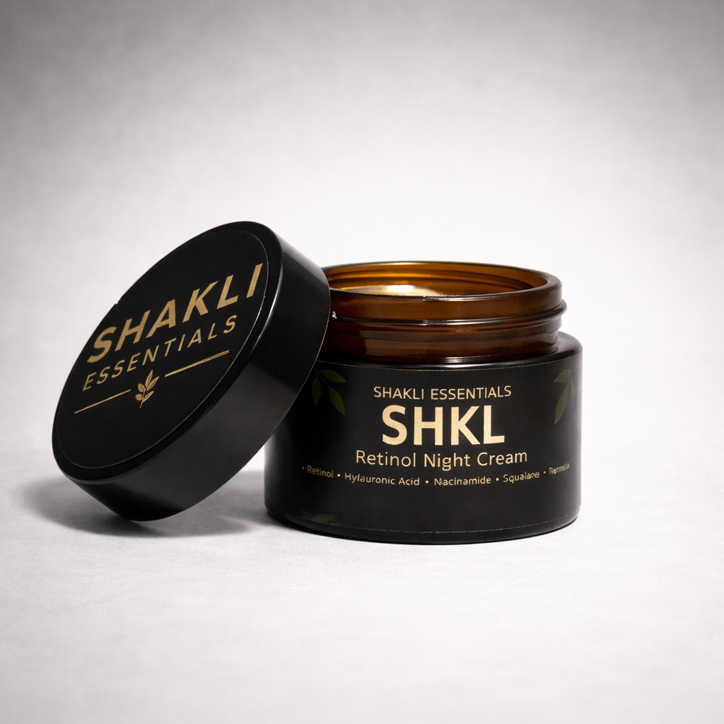 SHKL Night Cream