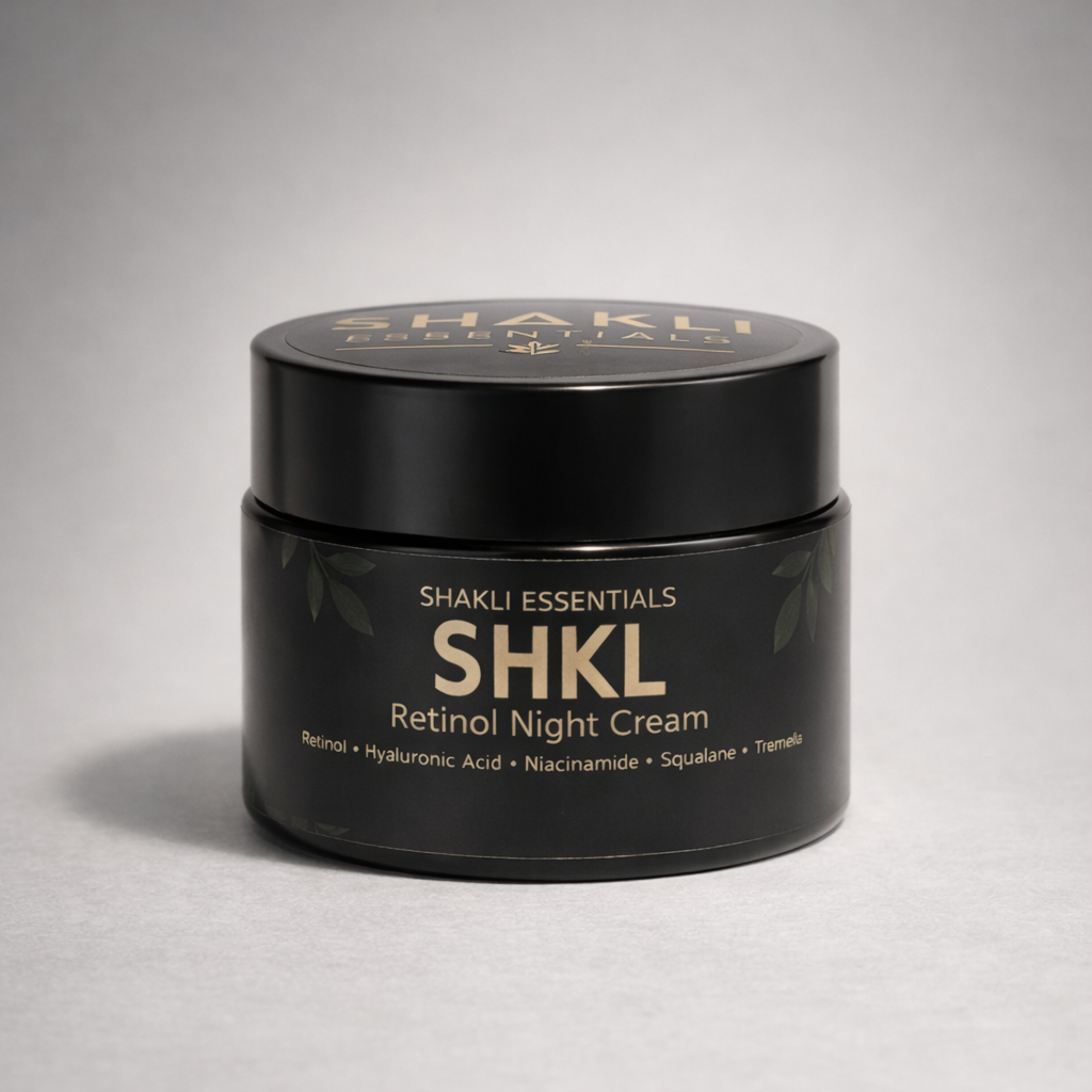 SHKL Night Cream