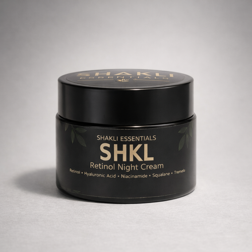 SHKL Night Cream